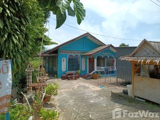 For sale land in Thalang, Phuket