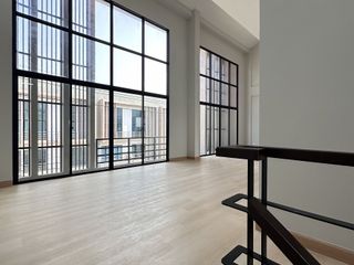 For sale 3 bedrooms townhouse in Lat Krabang, Bangkok