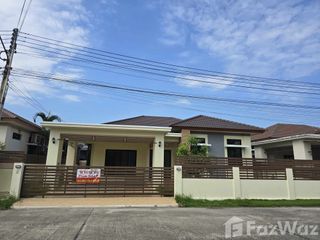 出售 和 出租 3 卧室 独立屋 在 Mueang Rayong, Rayong