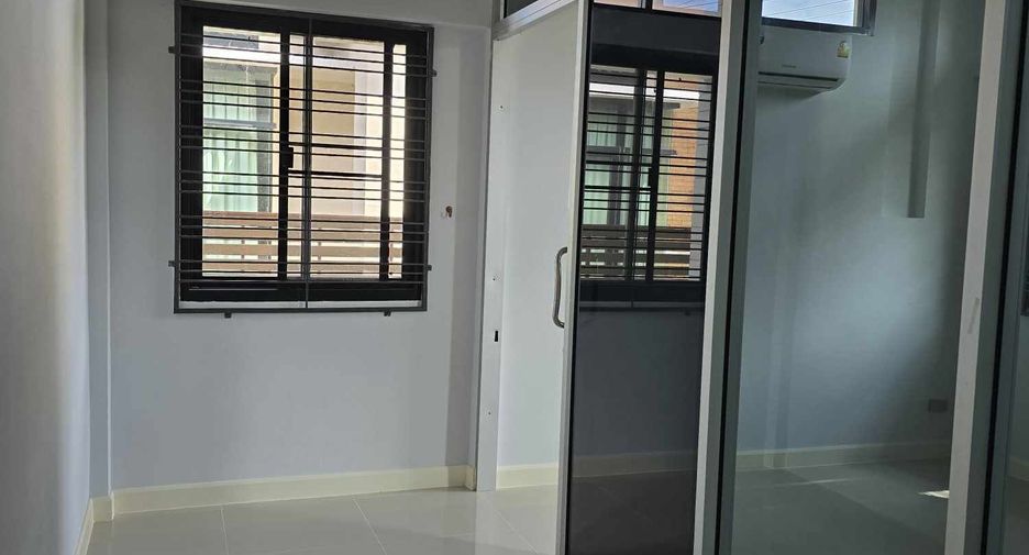 For sale and for rent 3 bedrooms house in Mueang Rayong, Rayong