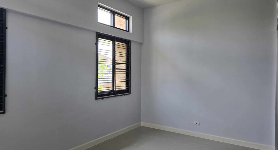 For sale and for rent 3 bedrooms house in Mueang Rayong, Rayong