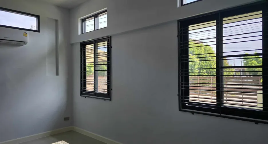 For sale and for rent 3 bedrooms house in Mueang Rayong, Rayong