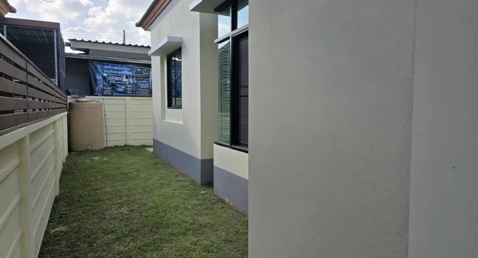 For sale and for rent 3 bedrooms house in Mueang Rayong, Rayong