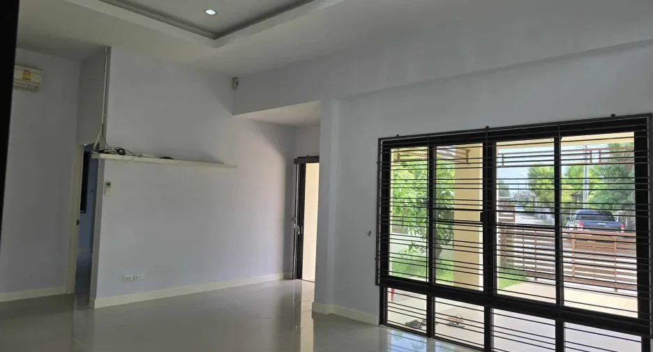 For sale and for rent 3 bedrooms house in Mueang Rayong, Rayong