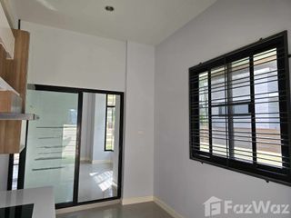 For sale and for rent 3 bedrooms house in Mueang Rayong, Rayong