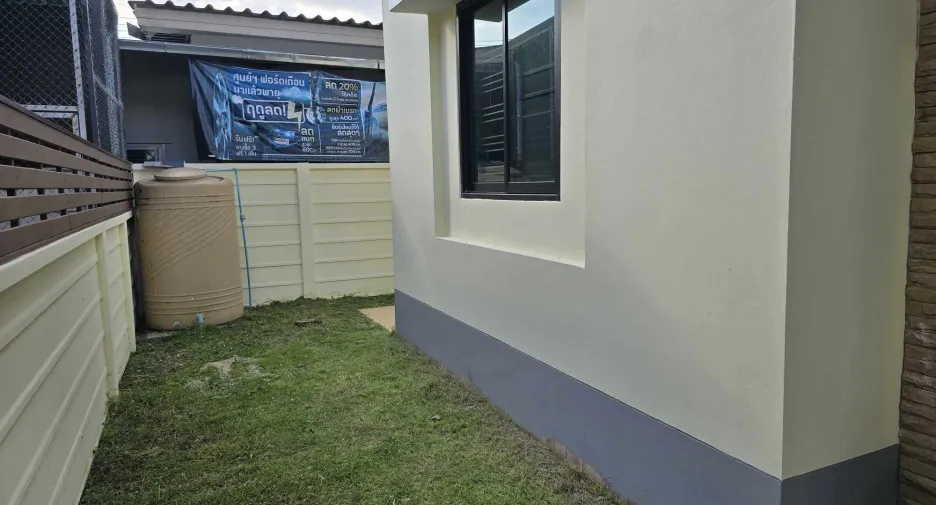 For sale and for rent 3 bedrooms house in Mueang Rayong, Rayong