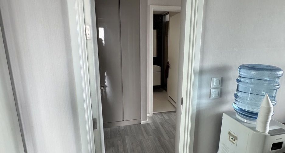 For sale 2 bedrooms condo in Khlong Toei, Bangkok