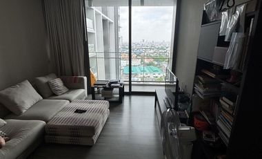 Wohnung zum Kauf mit 2 Zimmer in Khlong Toei, Bangkok