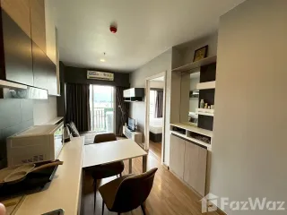 For rent 1 bed condo in Hat Yai, Songkhla