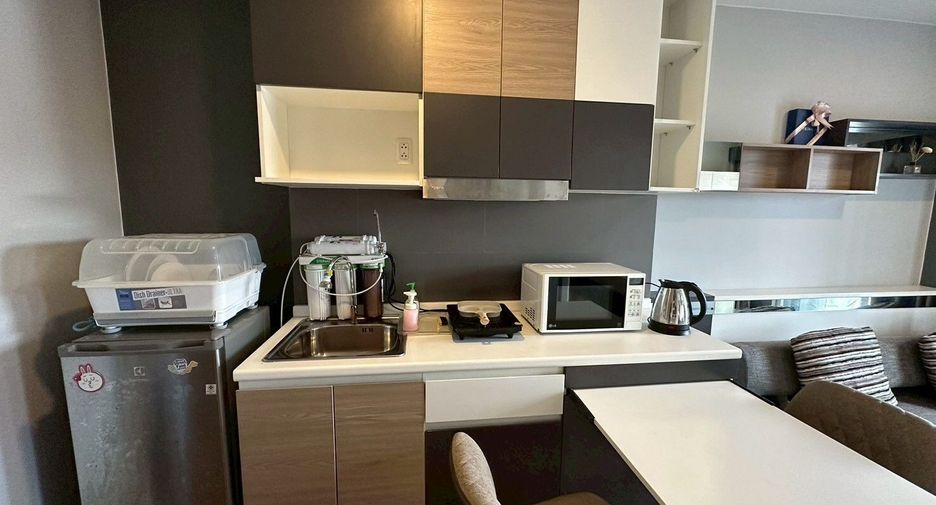 Wohnung zur Miete mit 1 Zimmer in Hat Yai, Songkhla