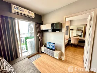 For rent 1 bed condo in Hat Yai, Songkhla