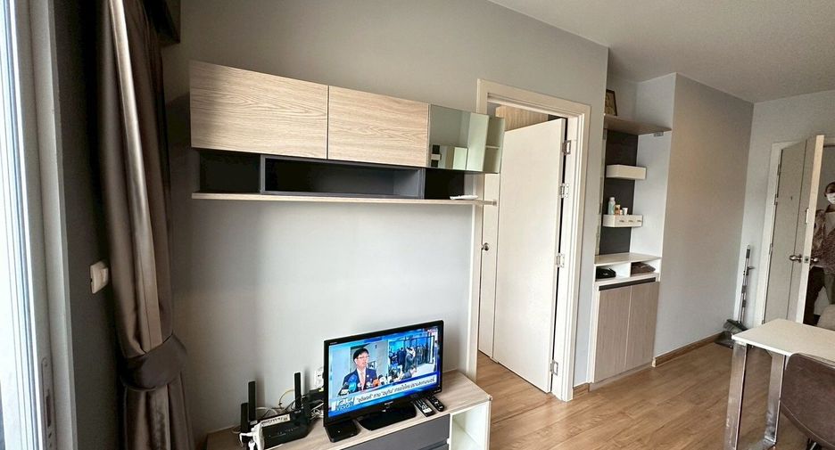 Аренда 1 кровать кондо в Хатъяй, Songkhla