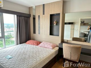 For rent 1 bed condo in Hat Yai, Songkhla
