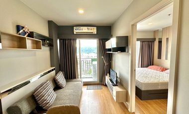À louer 1 chambre condo à Hat Yai, Songkhla