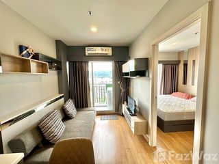 For rent 1 bed condo in Hat Yai, Songkhla