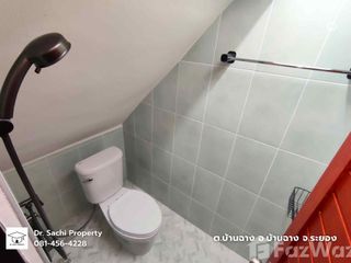 Продажа 2 спальни таунхаус в Бан Чанг, Районг