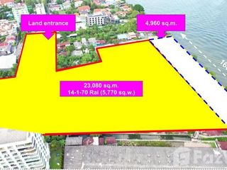 À vendre terrain à Bang Kruai, Nonthaburi