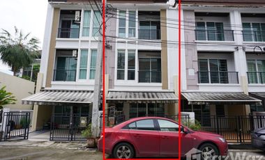 Reihenhaus zum Kauf mit 3 Zimmer in Prawet, Bangkok