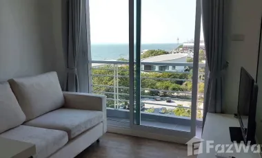 For sale 2 bedrooms condo in Bang Lamung, Chonburi