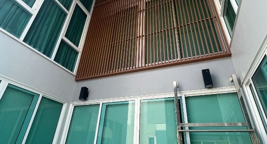 ขาย 2 ห้องนอน ทาวน์เฮ้าส์ ใน บางนา, กรุงเทพฯ