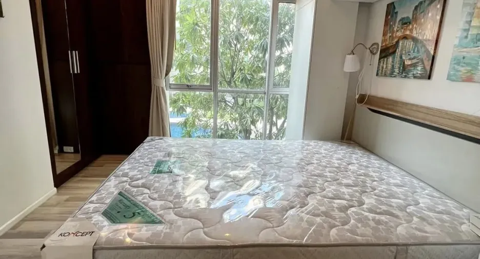 Condo en venta y en alquiler de 2 habitaciones en Pak Kret, Nonthaburi