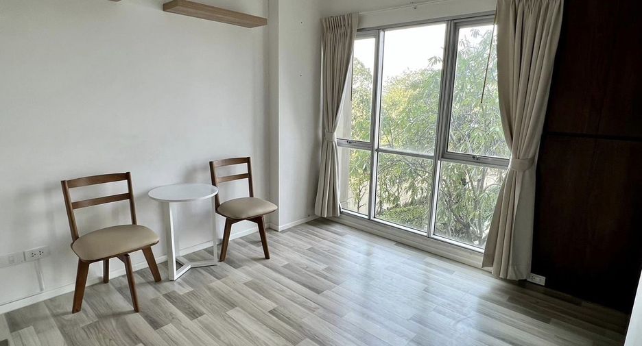 À vendre et à louer 2 chambres condo à Pak Kret, Nonthaburi