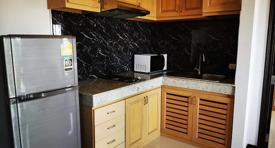 Condo en venta de estudio en Mueang Rayong, Rayong