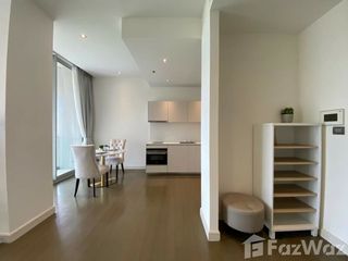 For sale 1 bed condo in Pathum Wan, Bangkok