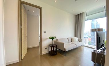 À vendre 1 chambre condo à Pathum Wan, Bangkok