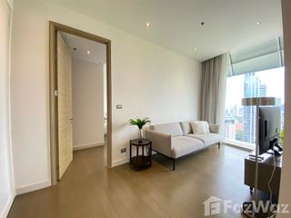 For sale 1 bed condo in Pathum Wan, Bangkok