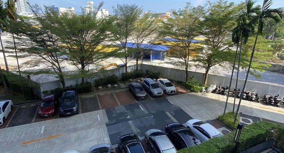 For rent 1 bed condo in Mueang Phuket, Phuket