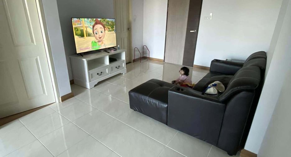 For rent 1 bed condo in Mueang Phuket, Phuket