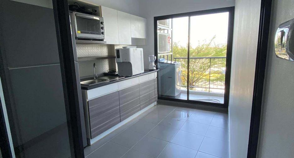 For rent 1 bed condo in Mueang Phuket, Phuket