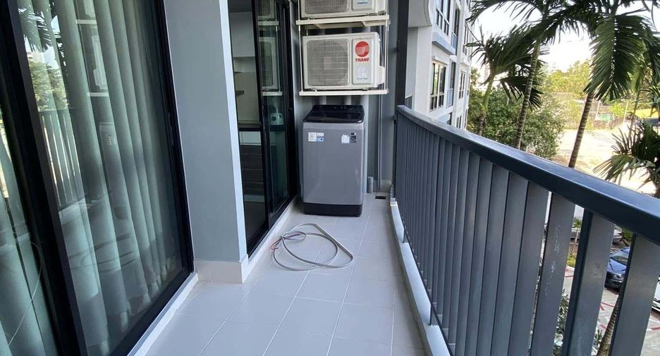 For rent 1 bed condo in Mueang Phuket, Phuket