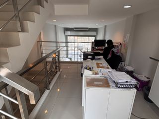 For sale and for rent 3 bedrooms townhouse in Bang Na, Bangkok