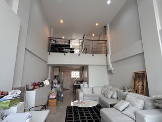 For sale and for rent 3 bedrooms townhouse in Bang Na, Bangkok