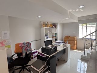 For sale and for rent 3 bedrooms townhouse in Bang Na, Bangkok