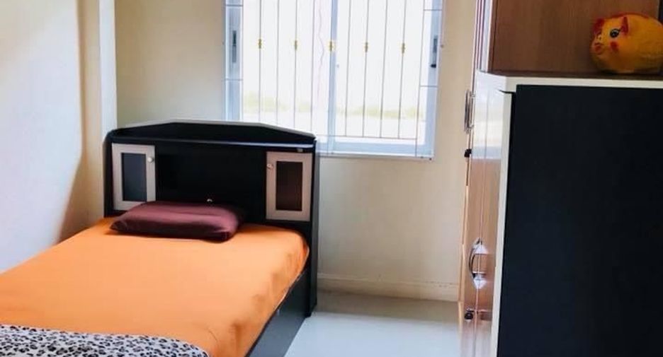 For sale 2 bedrooms house in Si Maha Phot, Prachin Buri