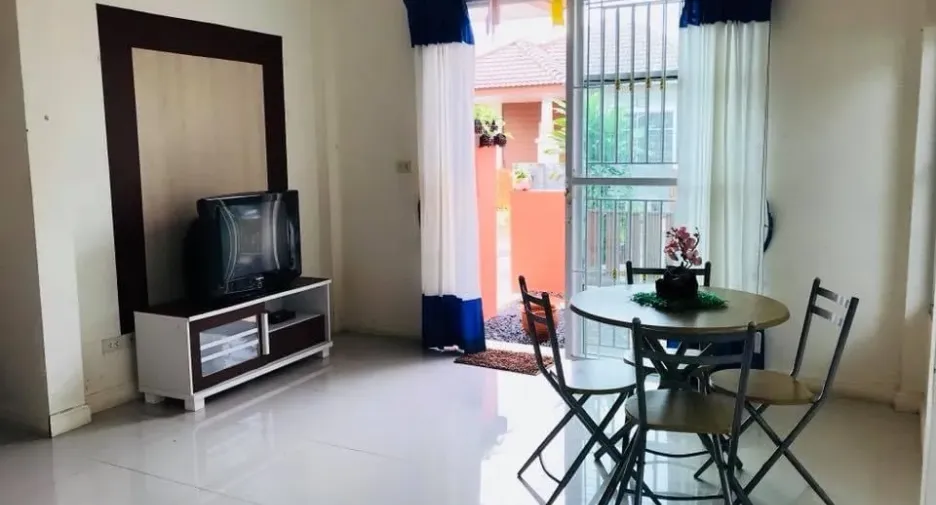 For sale 2 bedrooms house in Si Maha Phot, Prachin Buri
