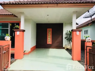 For sale 2 bedrooms house in Si Maha Phot, Prachin Buri
