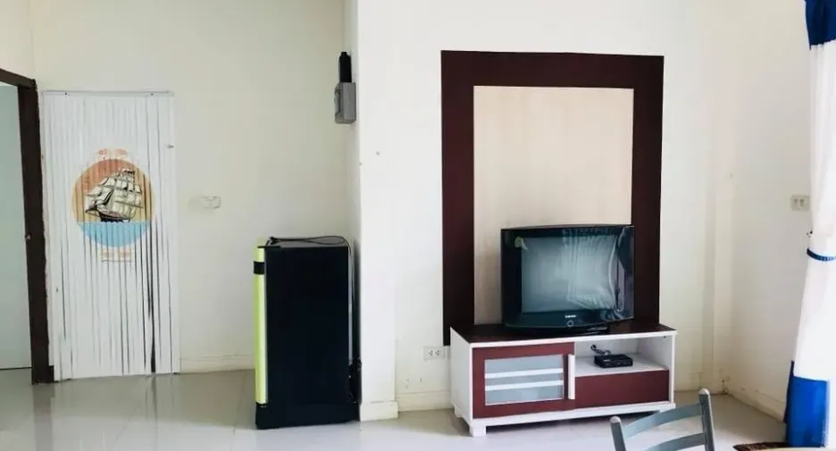 For sale 2 bedrooms house in Si Maha Phot, Prachin Buri