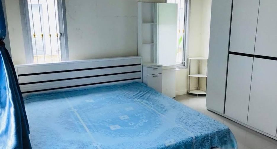 Продажа 2 спальни дом в Si Maha Phot, Прачинбури