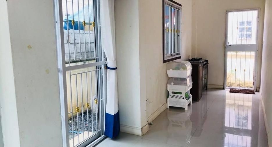 For sale 2 bedrooms house in Si Maha Phot, Prachin Buri