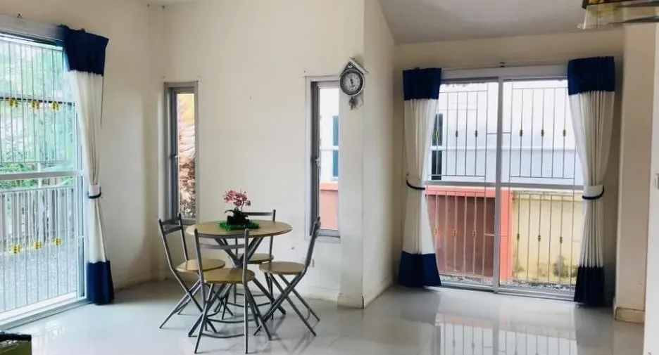 For sale 2 bedrooms house in Si Maha Phot, Prachin Buri