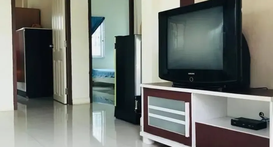 For sale 2 bedrooms house in Si Maha Phot, Prachin Buri