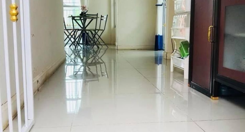 For sale 2 bedrooms house in Si Maha Phot, Prachin Buri