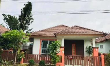 For sale 2 bedrooms house in Si Maha Phot, Prachin Buri