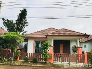 For sale 2 bedrooms house in Si Maha Phot, Prachin Buri