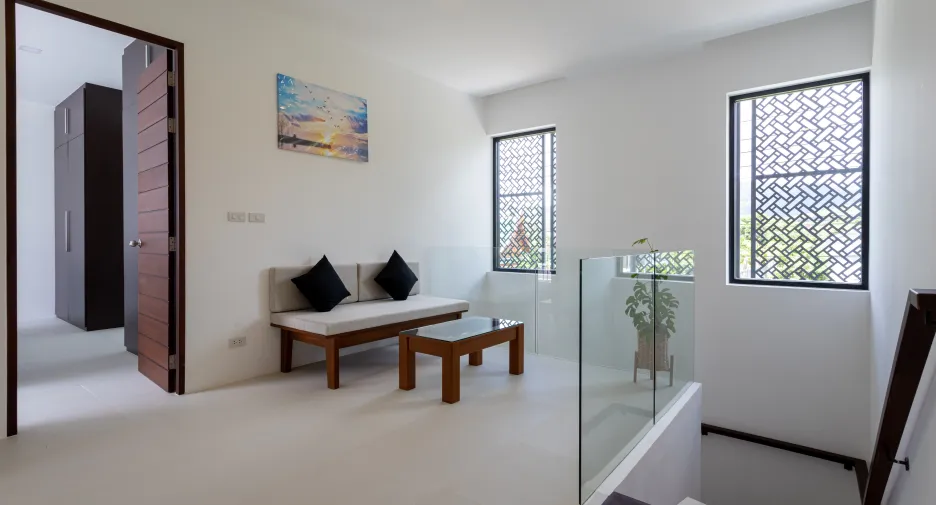 For rent 3 bedrooms villa in Thalang, Phuket