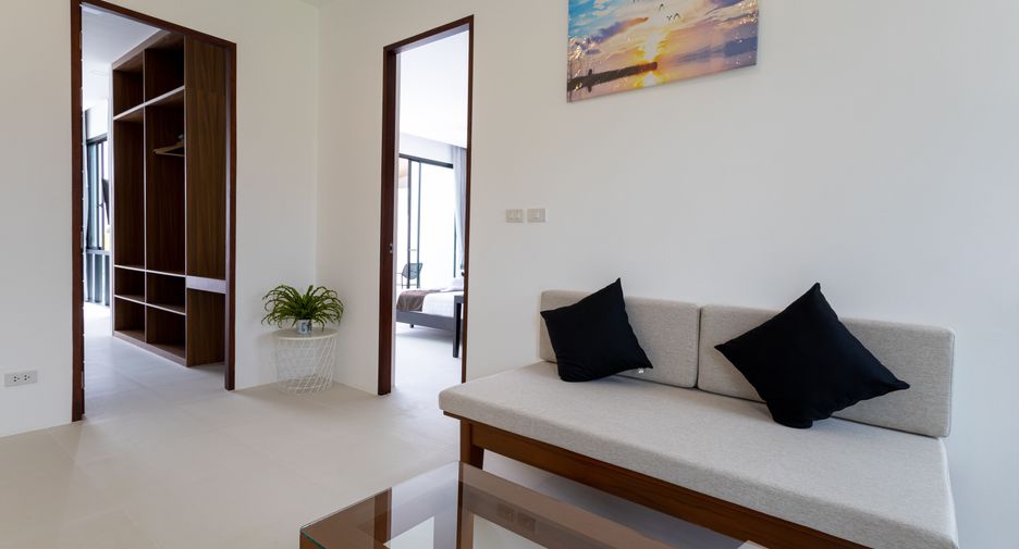 For rent 3 bedrooms villa in Thalang, Phuket
